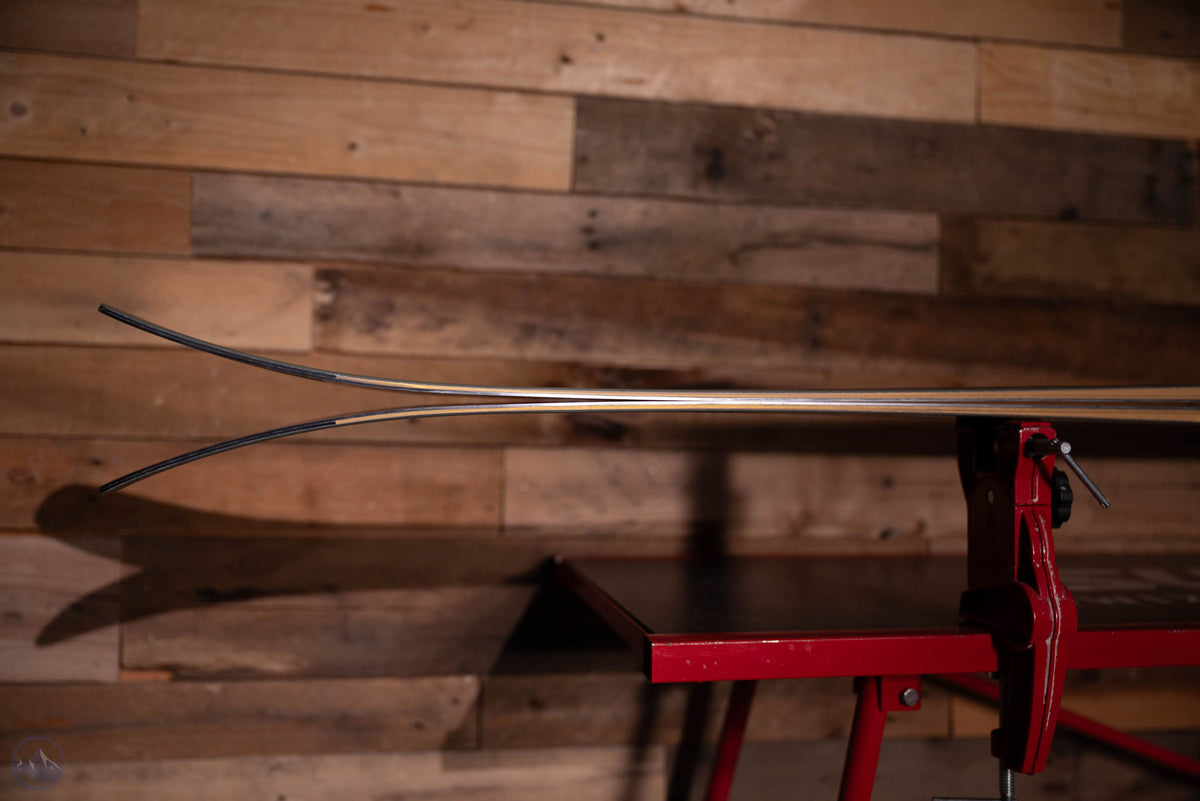 2027 Elan Ripstick 96 Skis