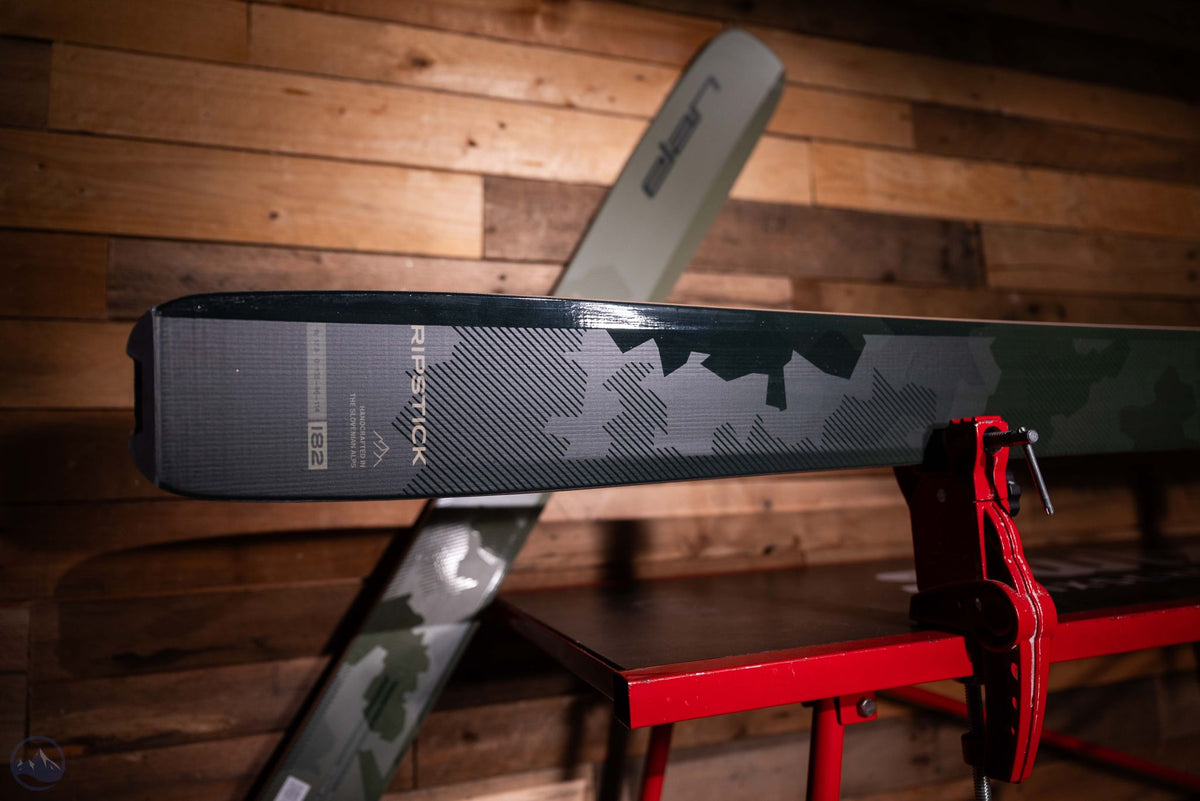2027 Elan Ripstick 96 Skis