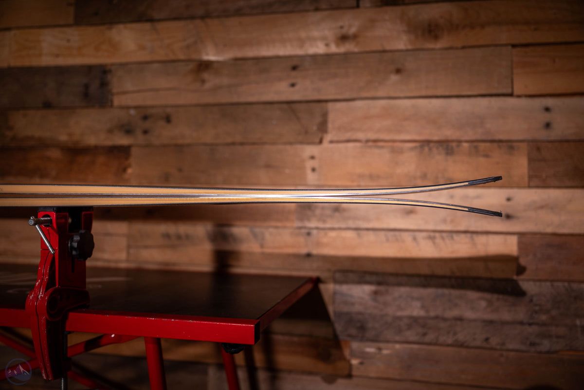 2027 Elan Ripstick 96 Skis