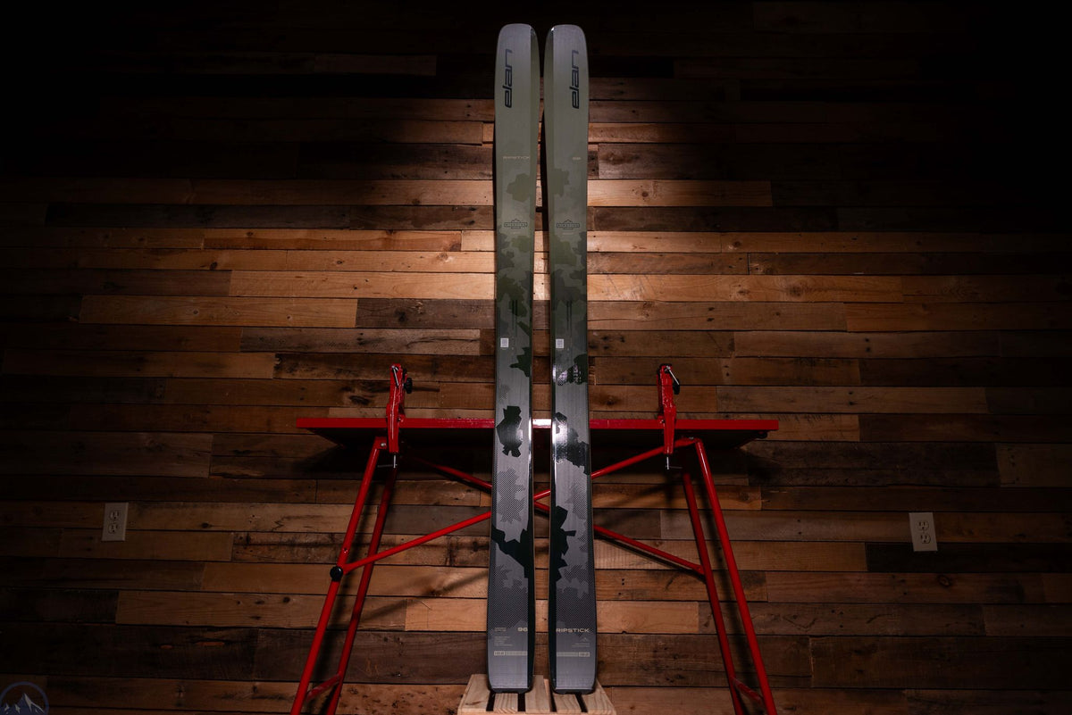 2027 Elan Ripstick 96 Skis