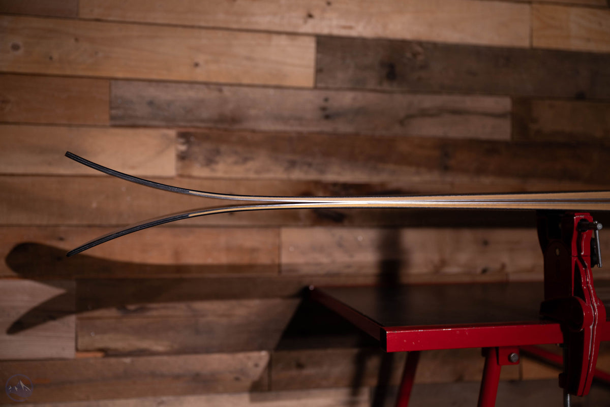 2027 Elan Ripstick 102 Black Edition Skis