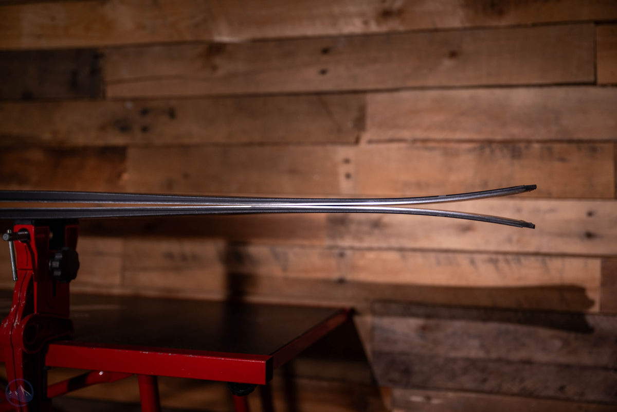 2027 Elan Ripstick 94 W Black Edition Women's Skis