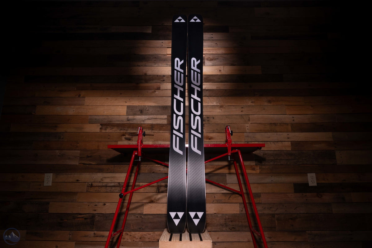 2027 Fischer Nothing Skis