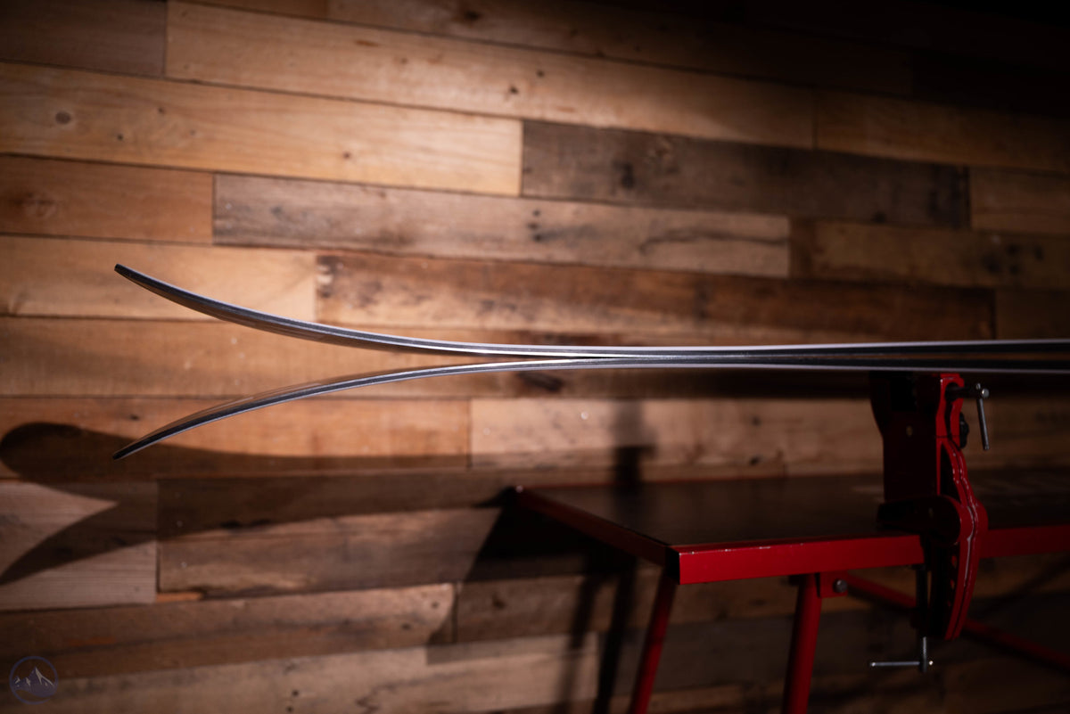 2027 Fischer Nothing Skis