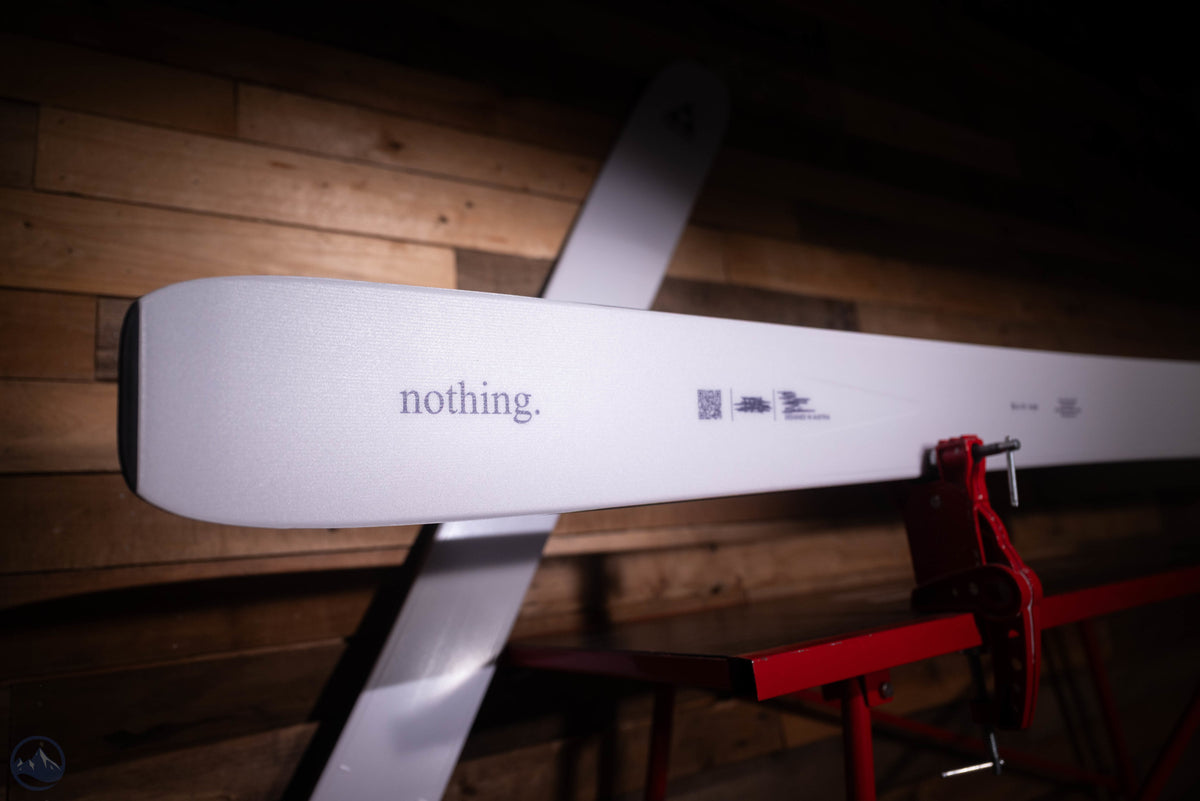 2027 Fischer Nothing Skis