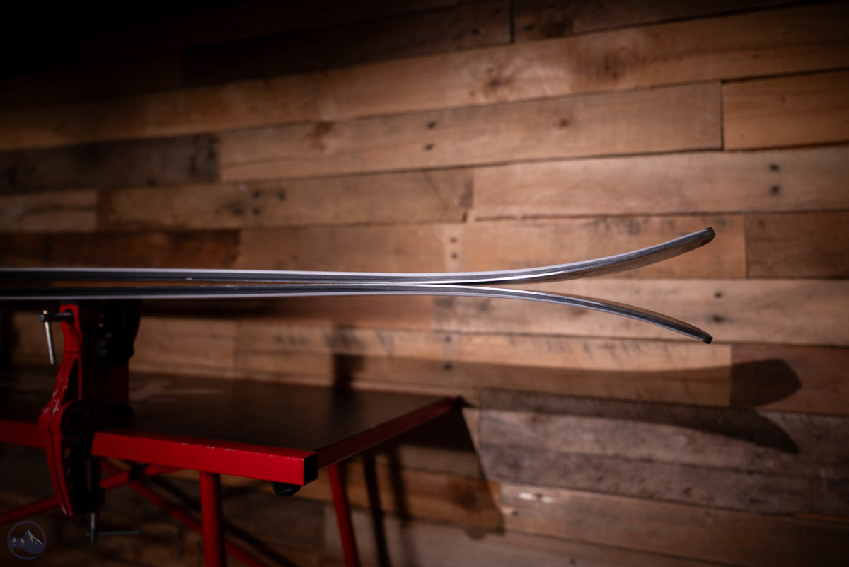 2027 Fischer Nothing Skis