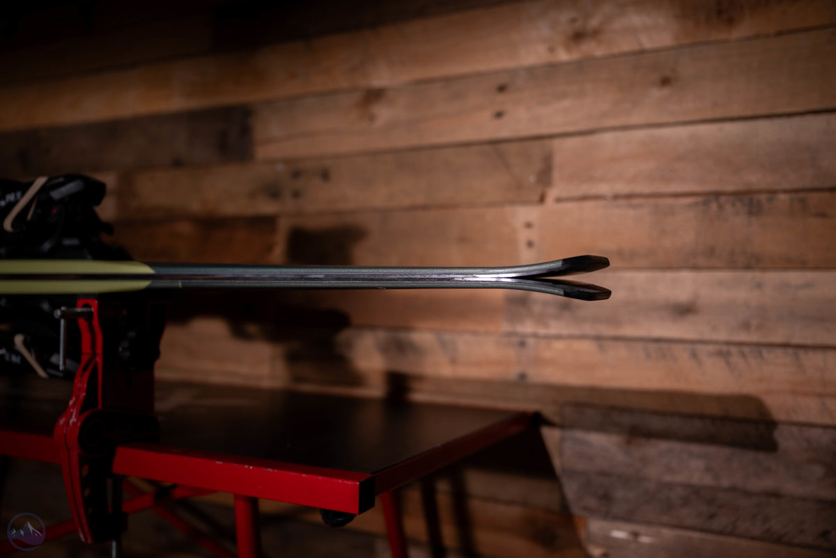 2027 Head Discovery 74 Sport Skis W/ PR 11 GW Bindings