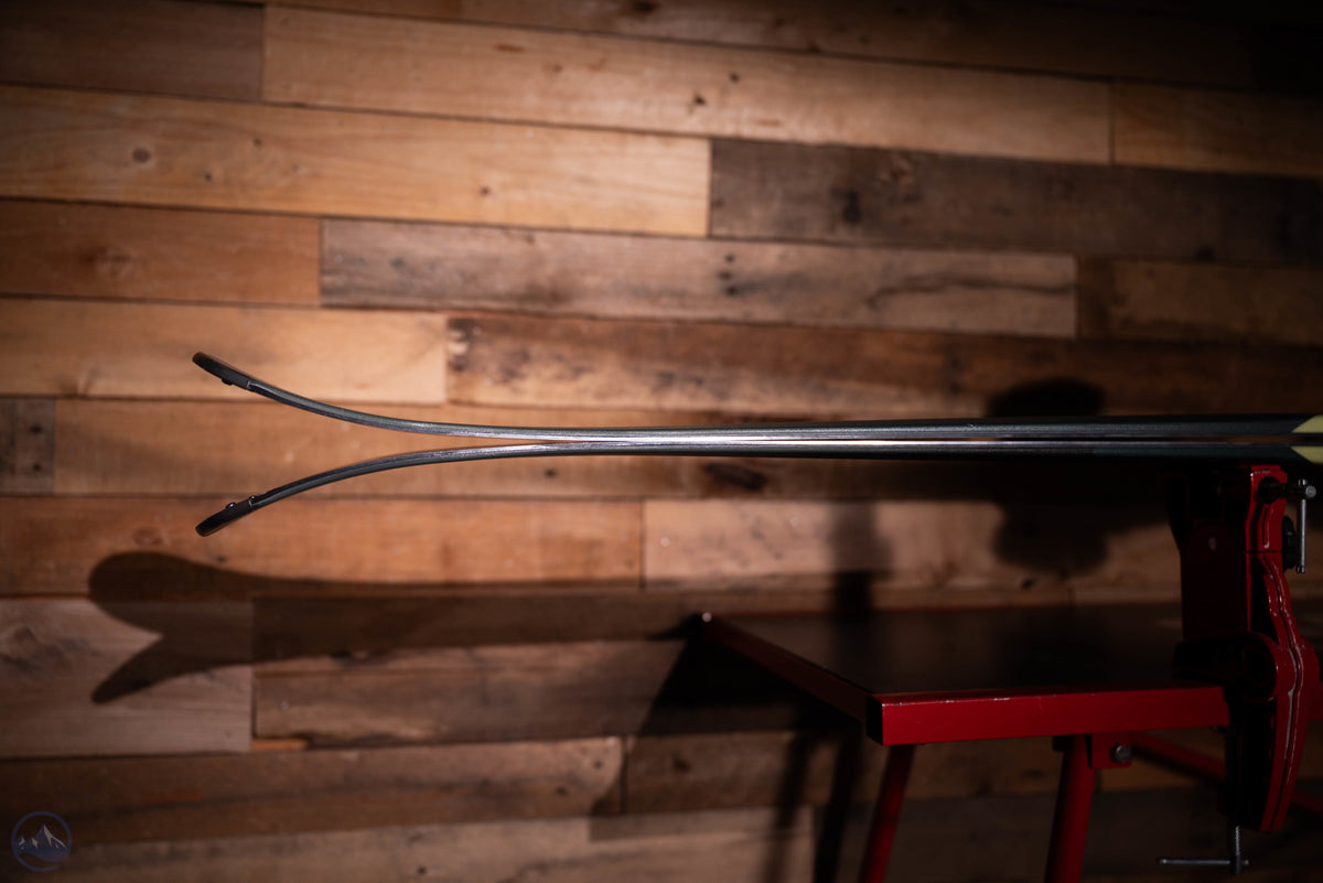 2027 Head Discovery 74 Sport Skis W/ PR 11 GW Bindings