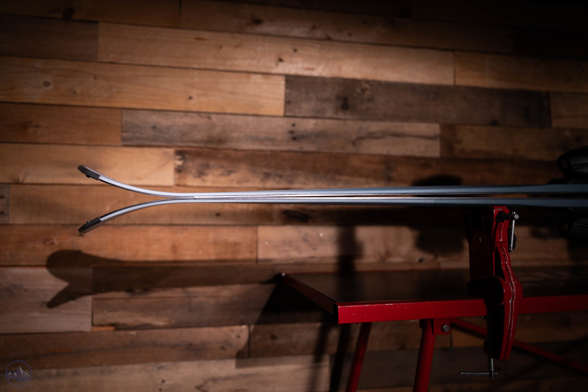 2027 Head Discovery 74 Skis W/ PR 11 Bindings