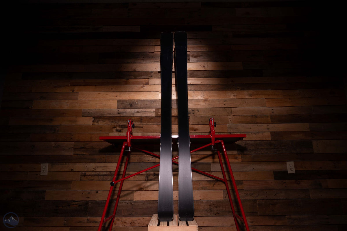 2027 Head Discovery 86 Pro Skis W/ PR 11 GW Bindings