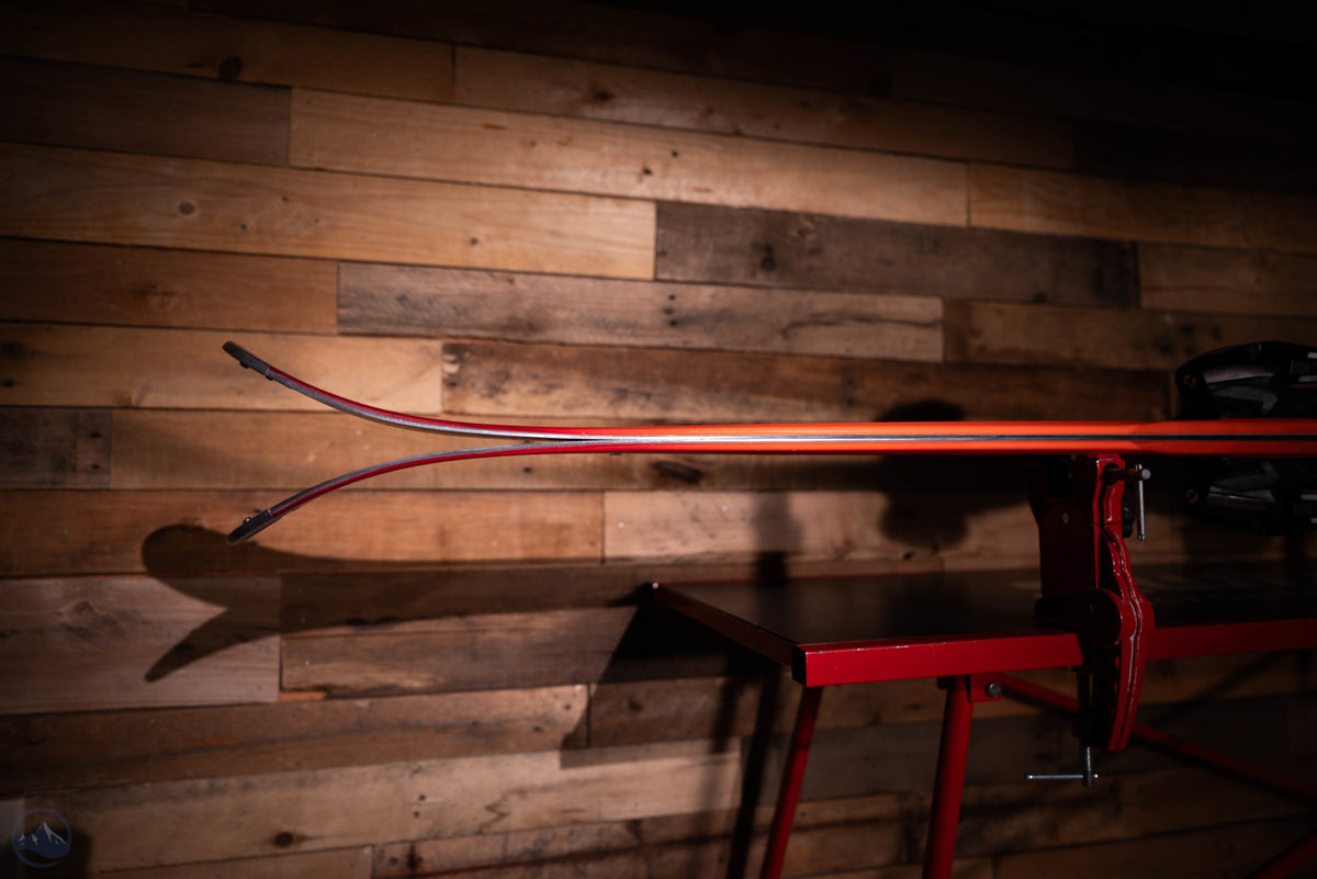 2027 Head Discovery 86 Pro Skis W/ PR 11 GW Bindings