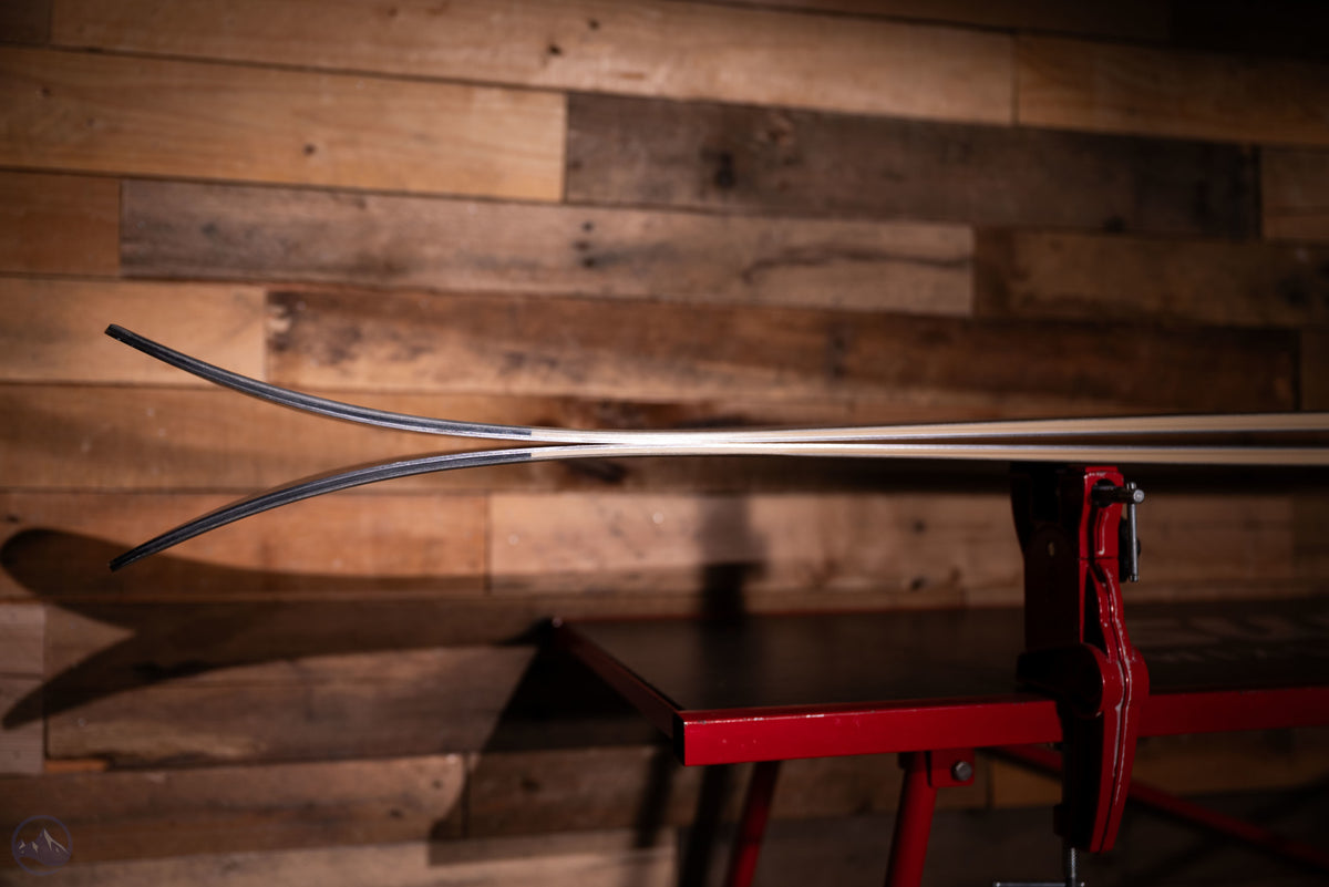 2027 Head Kore 100 TI Skis