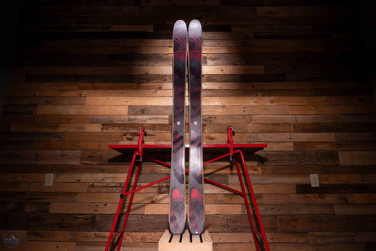 2027 Head Kore 100 TI Skis