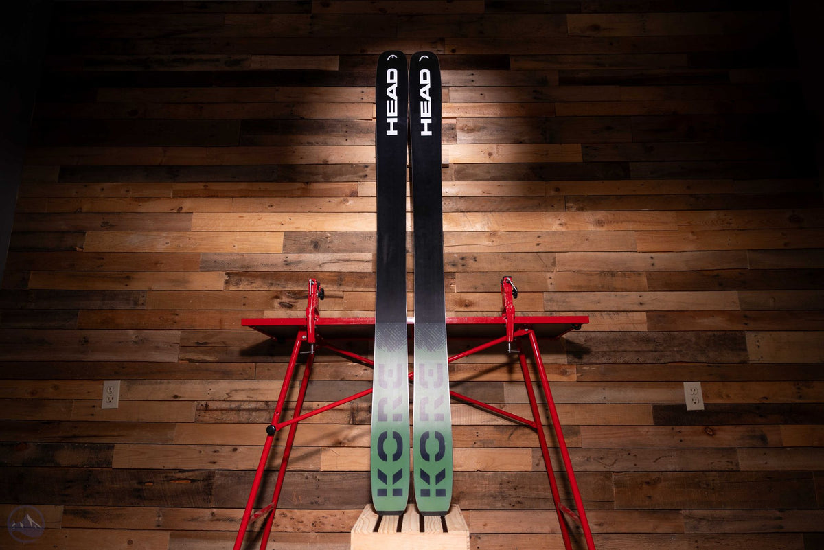 2027 Head Kore 106 TI Skis