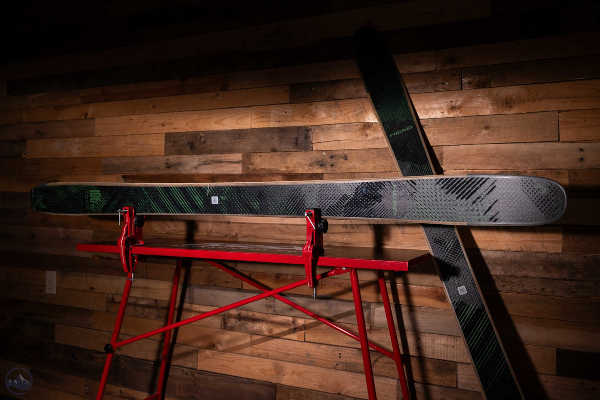 2027 Head Kore 106 TI Skis