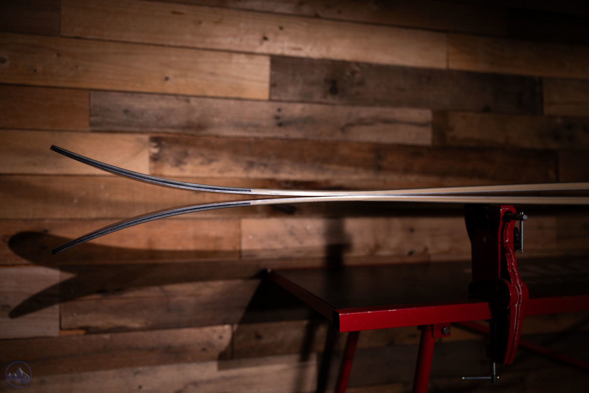 2027 Head Kore 106 TI Skis
