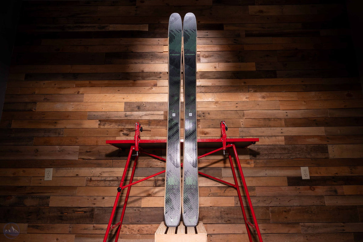 2027 Head Kore 106 TI Skis