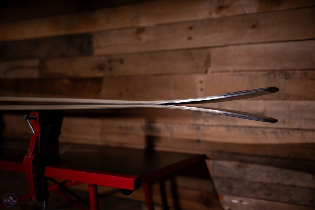 2027 Head Kore 106 TI Skis