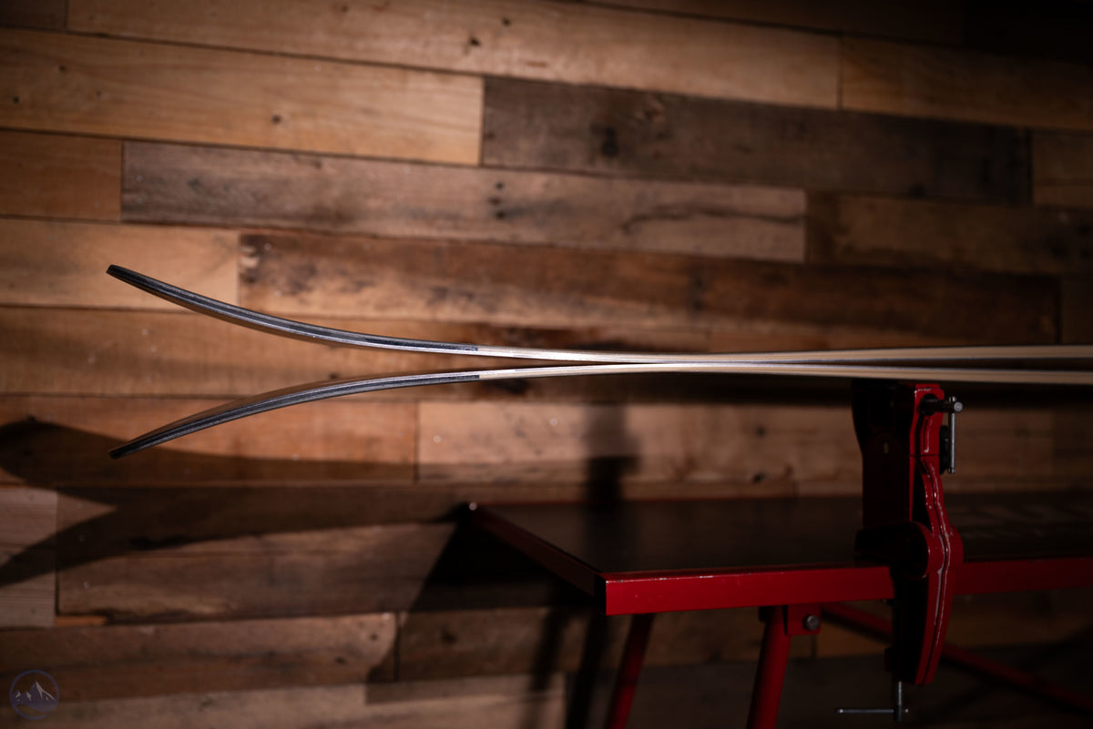 2027 Head Kore 112 TI Skis