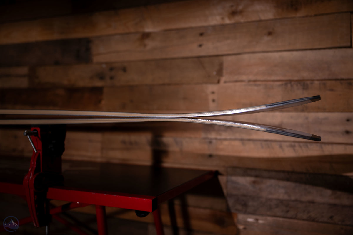 2027 Head Kore 112 TI Skis