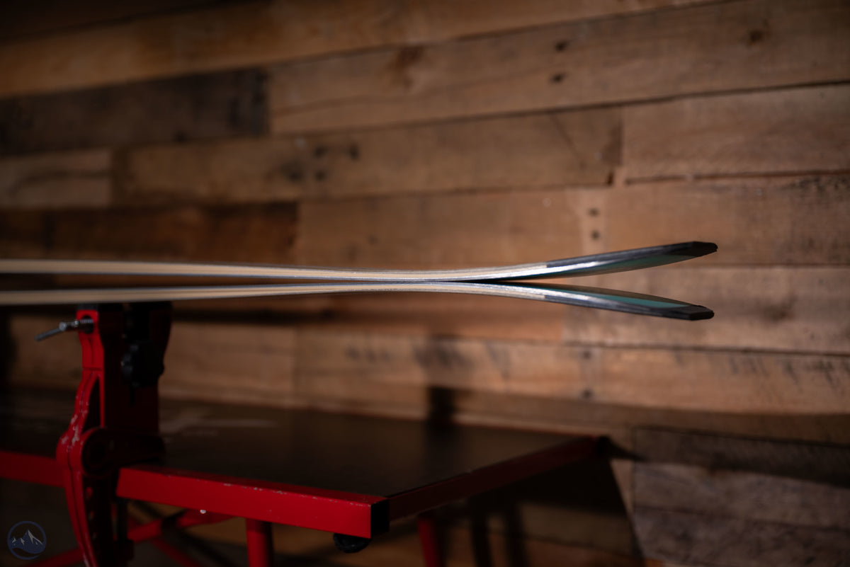 2027 Head Kore 87 TI Women's Skis