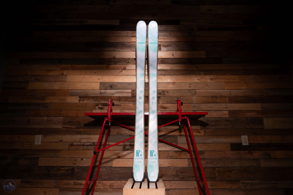 2027 Head Kore 87 TI Women's Skis