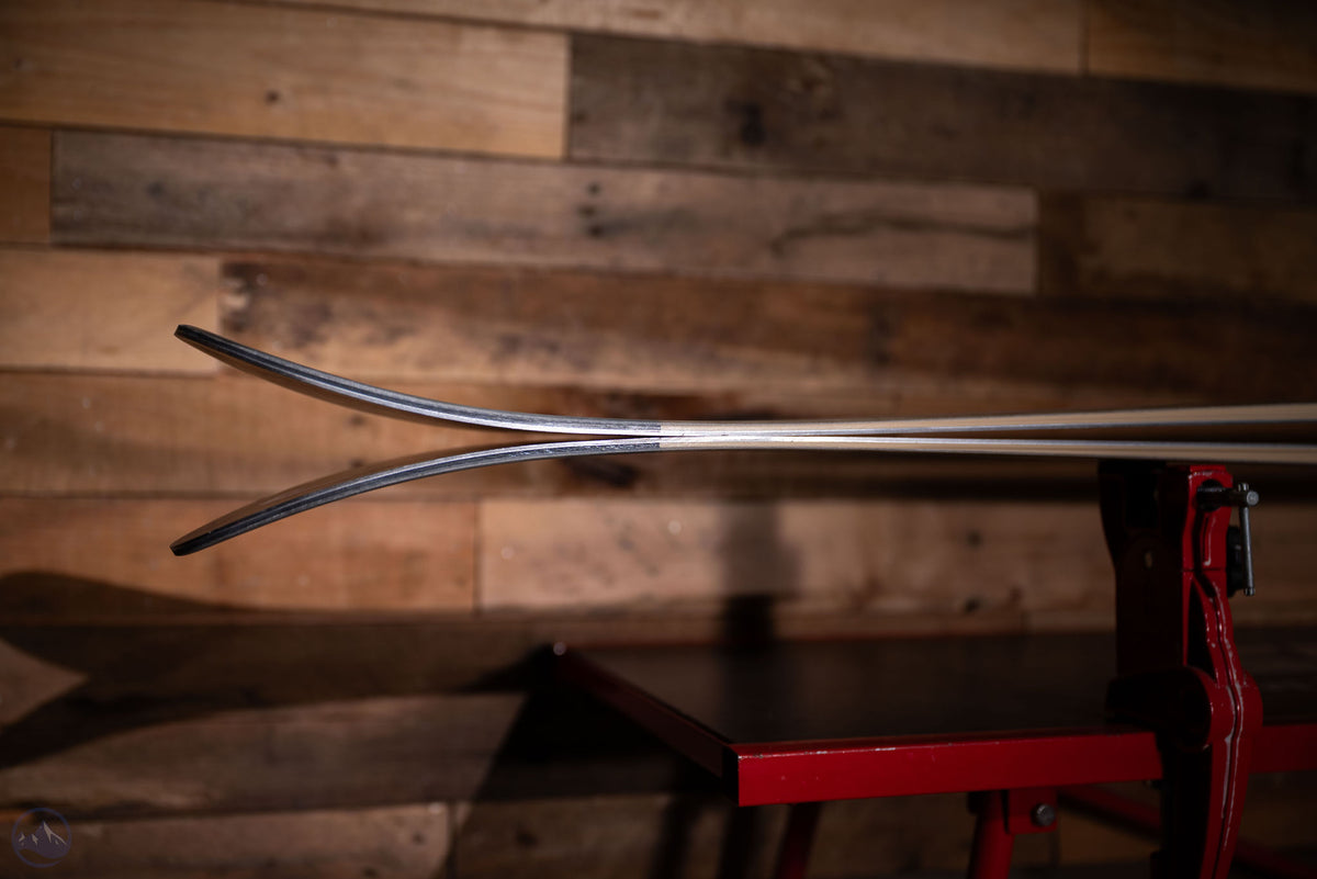 2027 Head Kore 87 TI Women's Skis