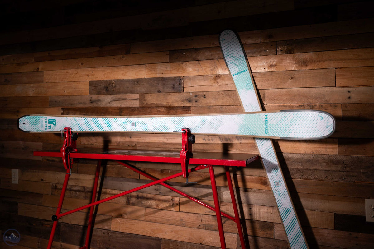 2027 Head Kore 87 TI Women's Skis
