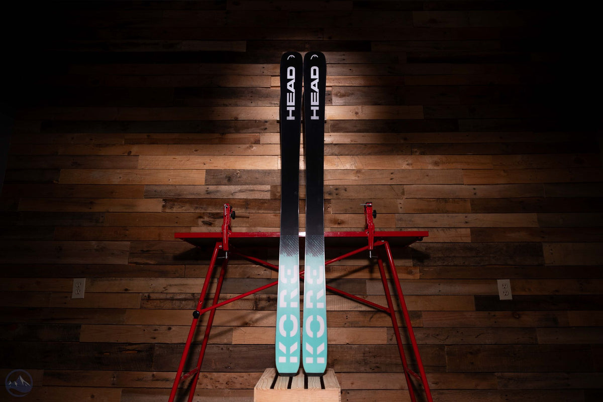2027 Head Kore 87 TI Women's Skis