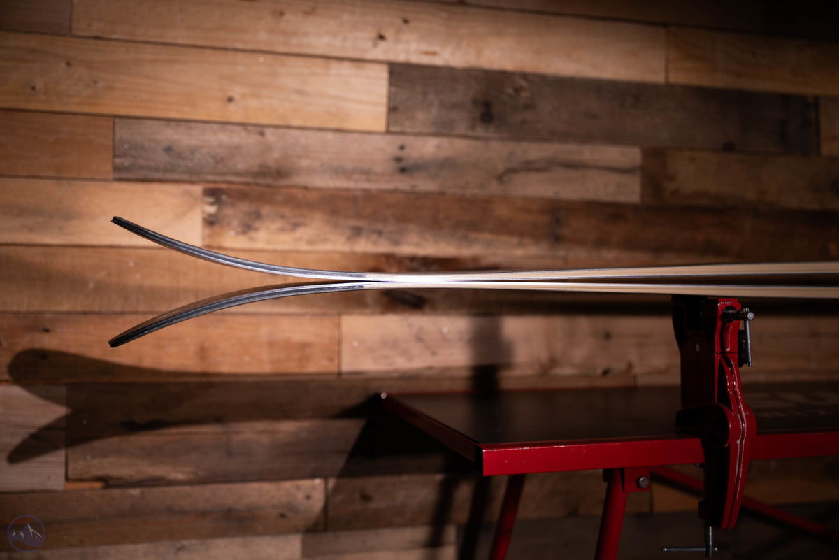2027 Head Kore 88 TI Skis