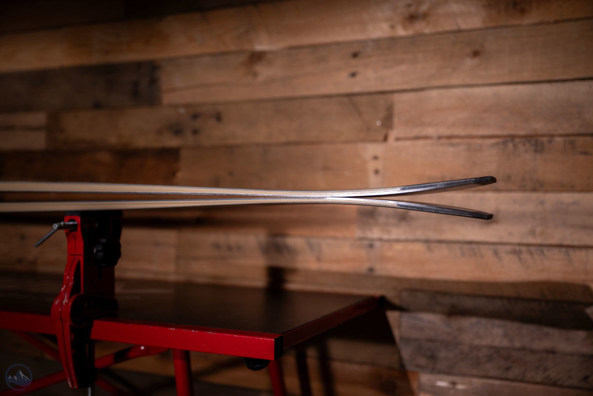 2027 Head Kore 88 TI Skis