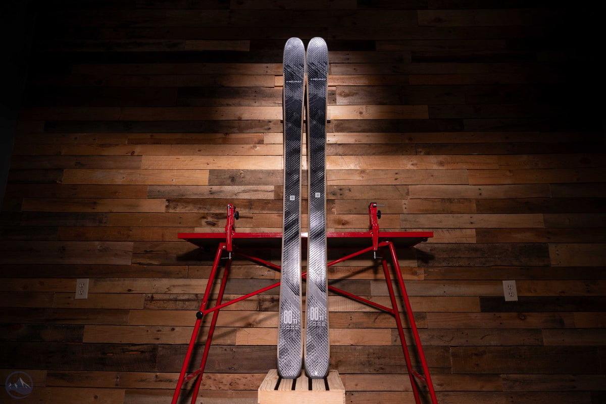 2027 Head Kore 88 TI Skis