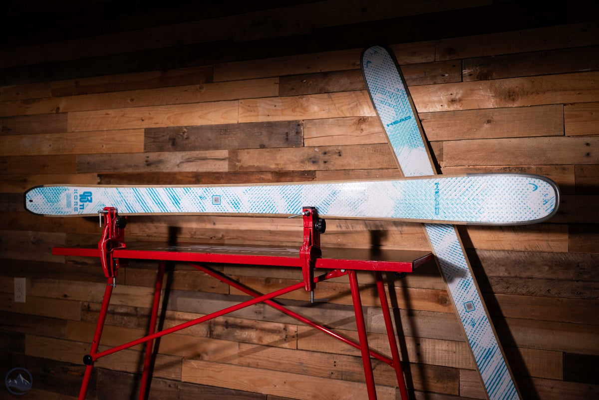 2027 Head Kore 93 TI Women's Skis