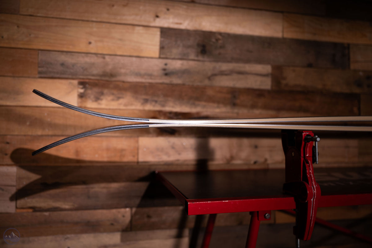 2027 Head Kore 93 TI Women's Skis