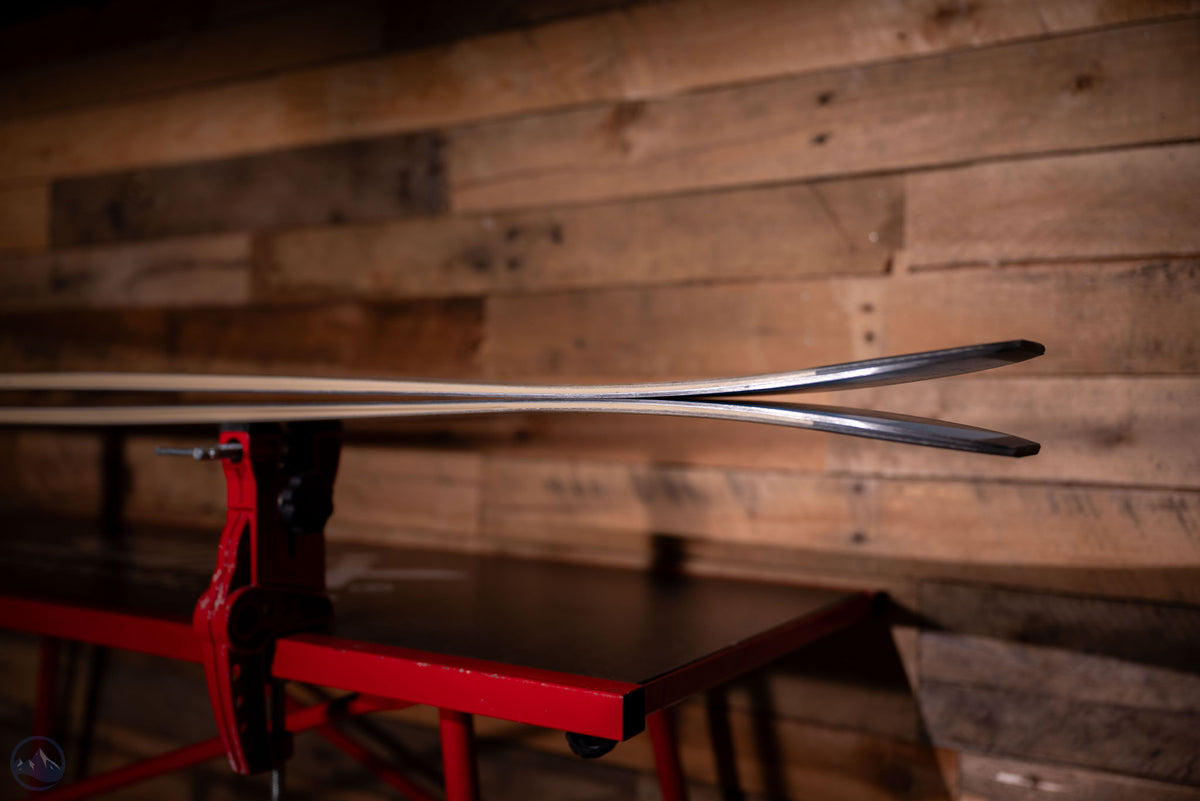 2027 Head Kore 93 TI Women's Skis