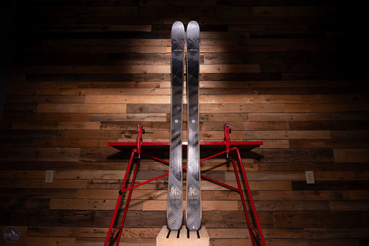 2027 Head Kore 94 TI Skis