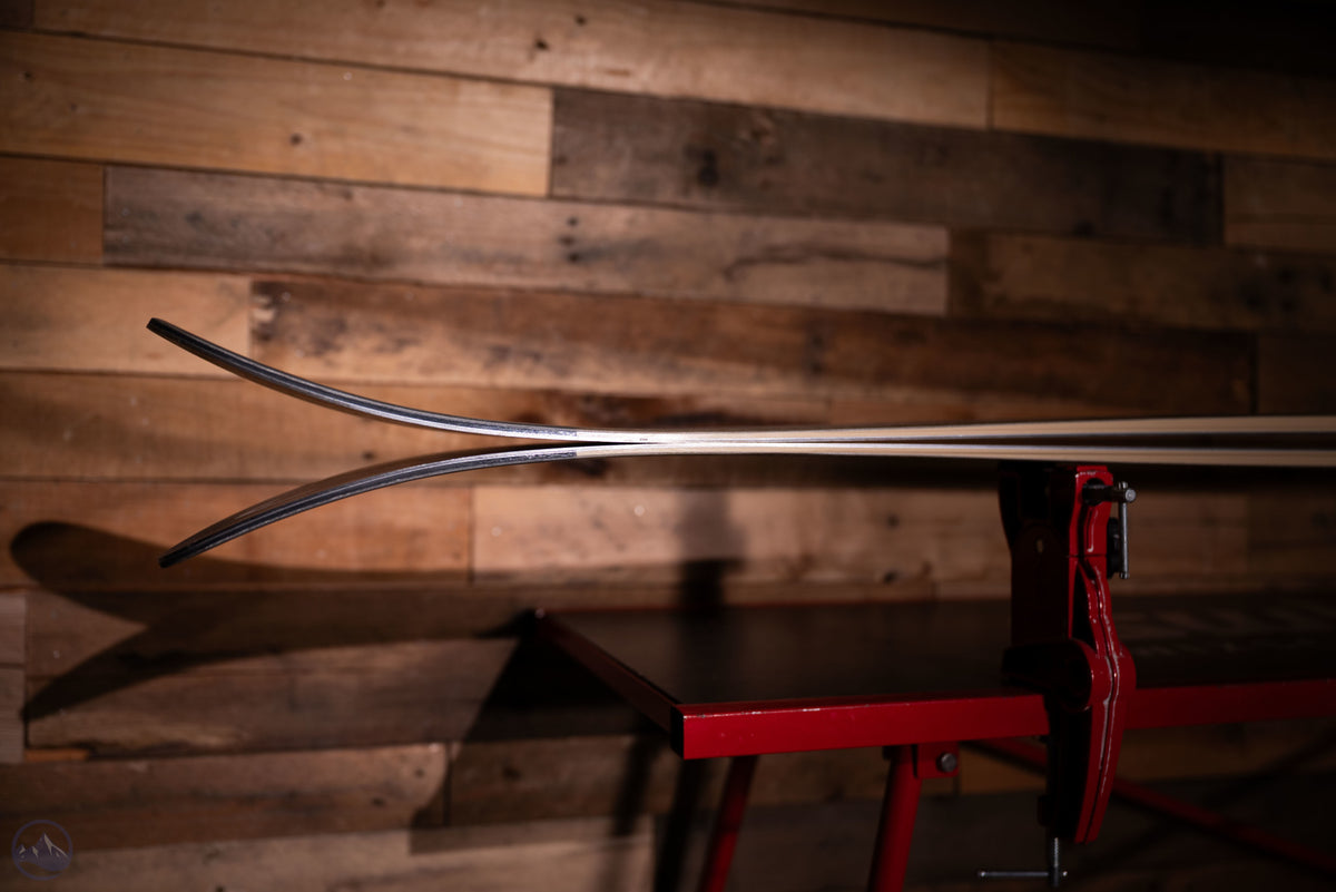 2027 Head Kore 94 TI Skis