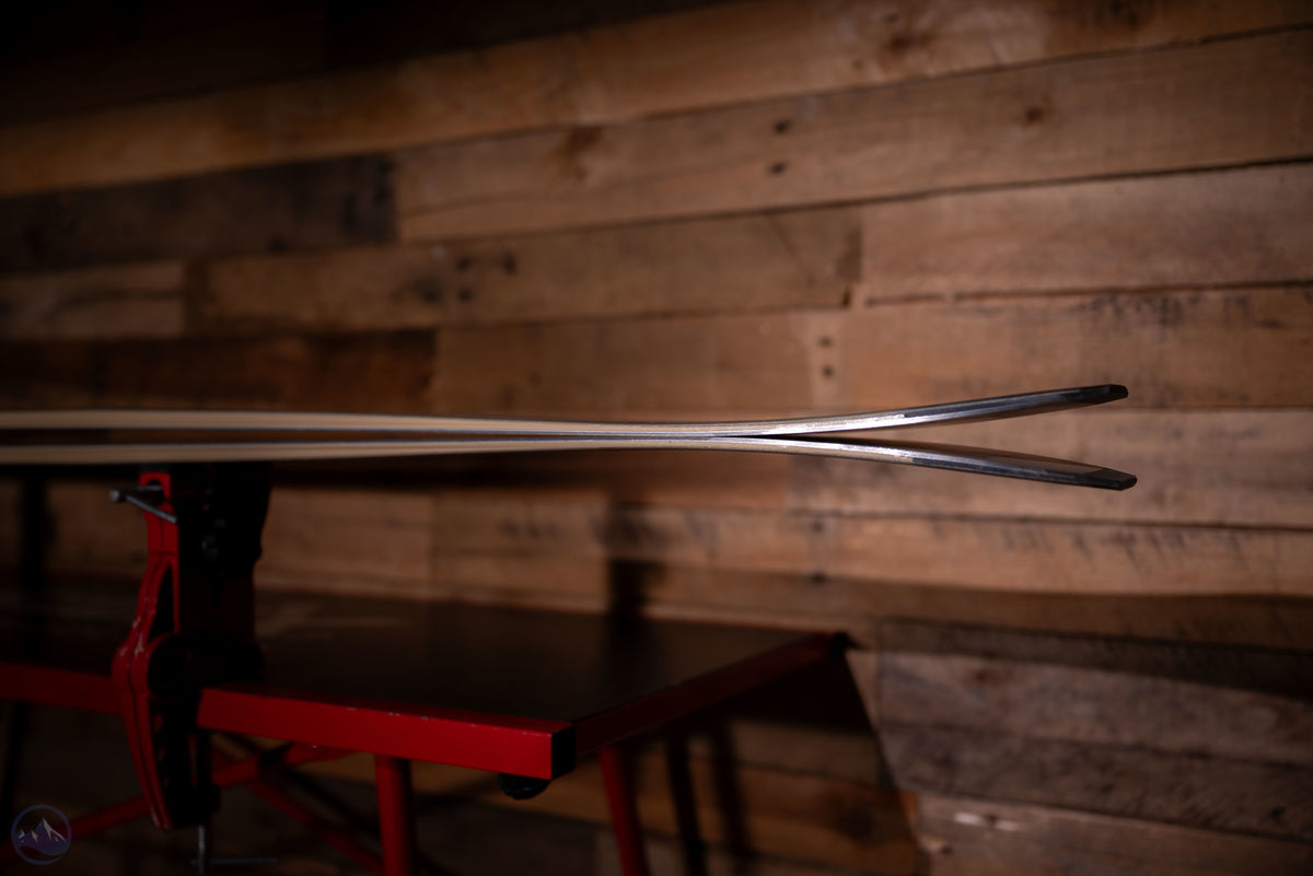 2027 Head Kore 94 TI Skis
