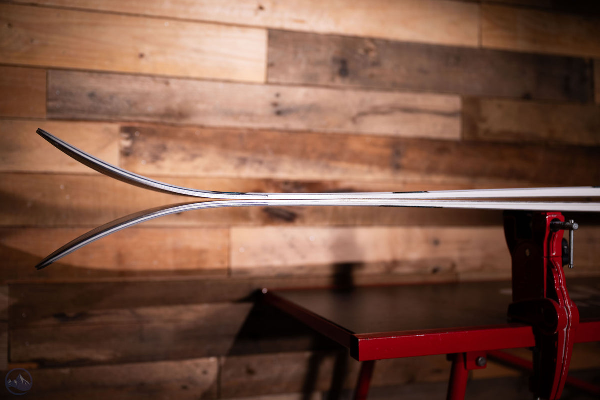 2027 Head Oblivion 102 Skis