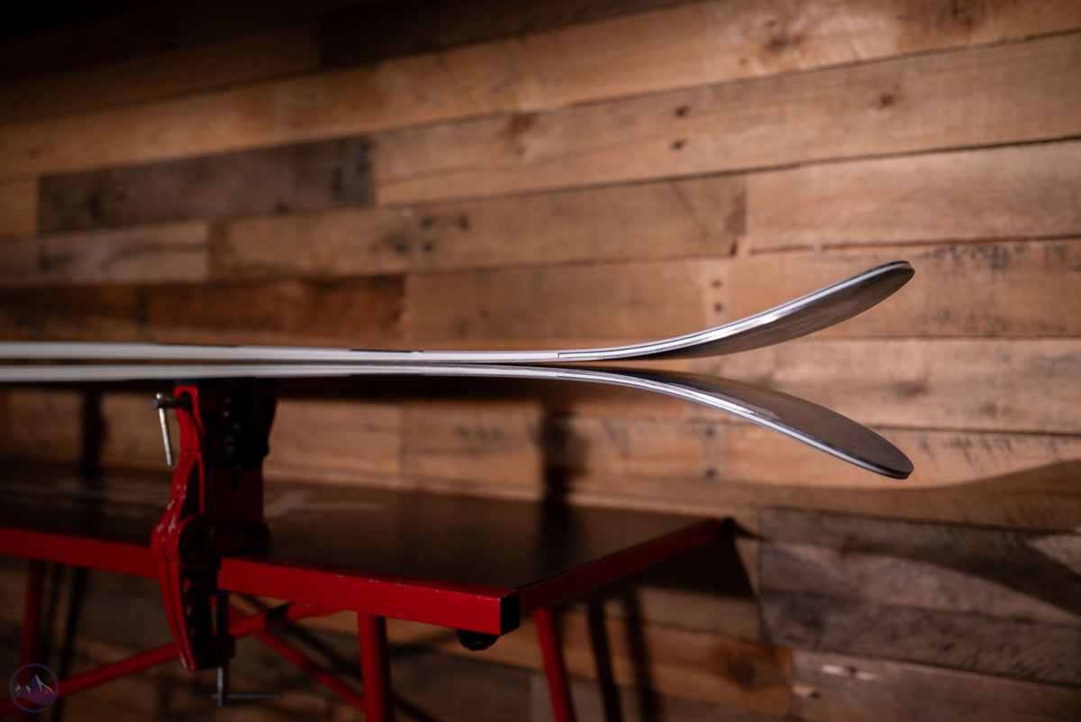 2027 Head Oblivion 102 Skis