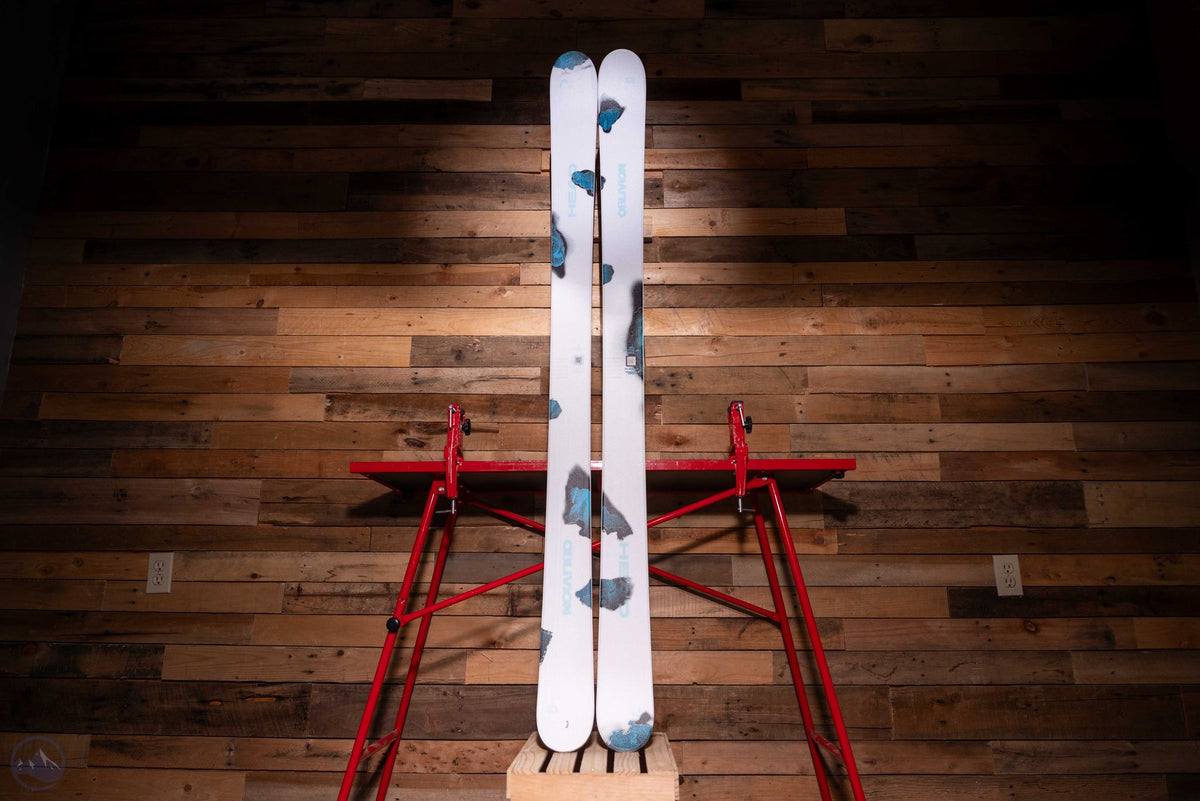 2027 Head Oblivion 102 Skis