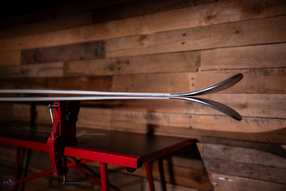 2027 Head Oblivion 84 Skis