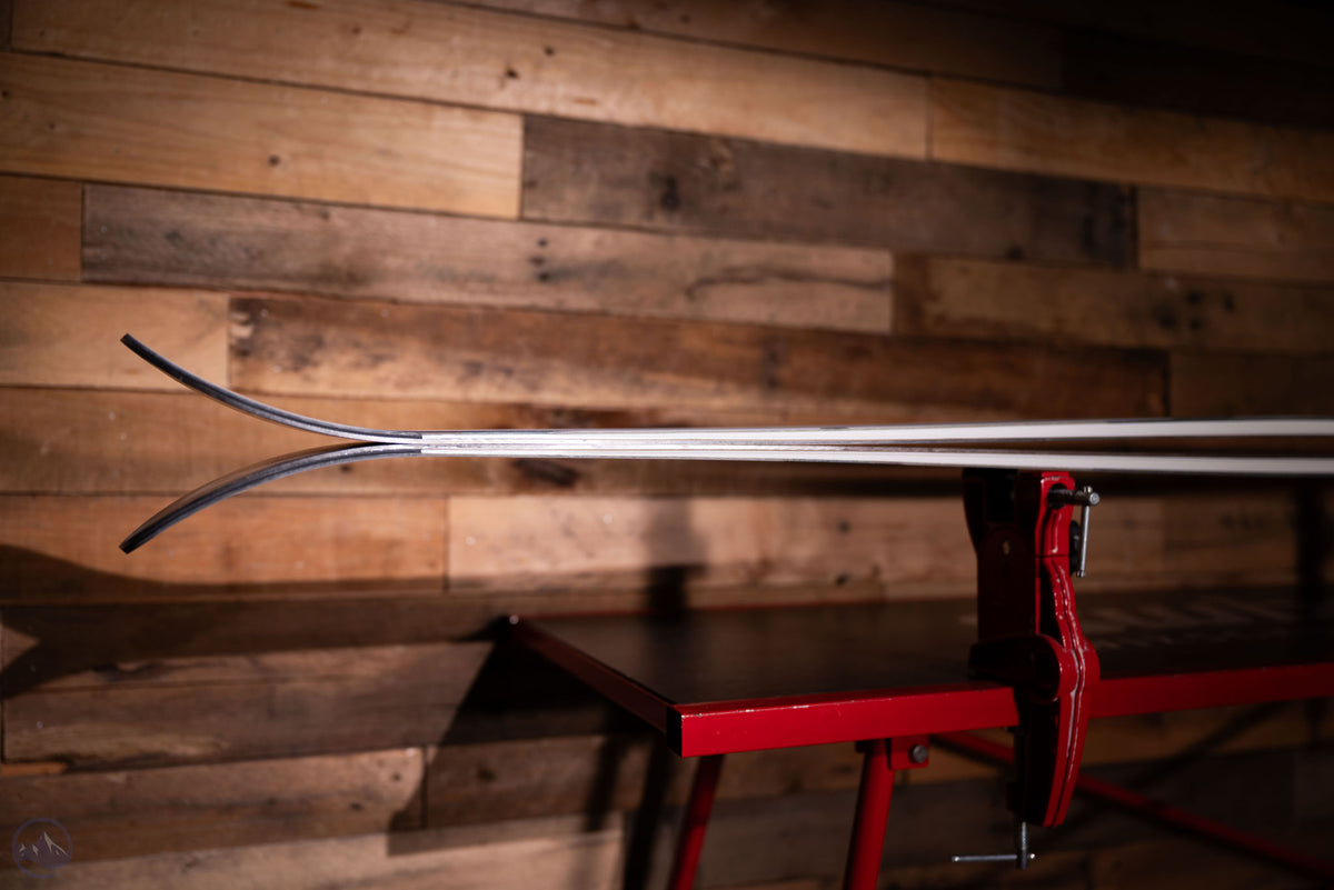 2027 Head Oblivion 84 Skis