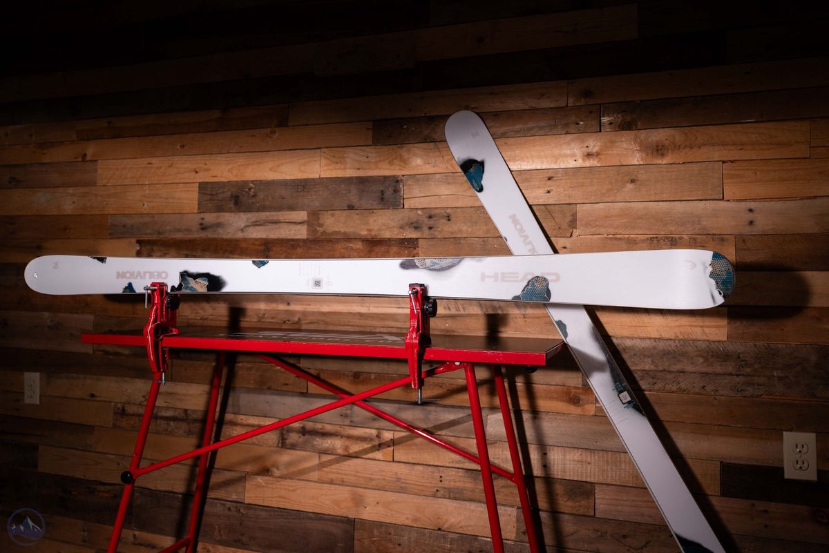 2027 Head Oblivion 84 Skis