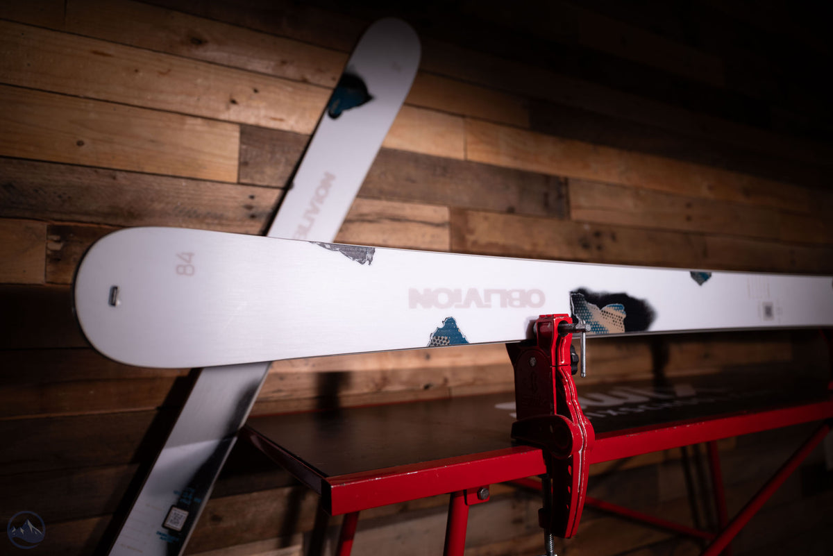 2027 Head Oblivion 84 Skis