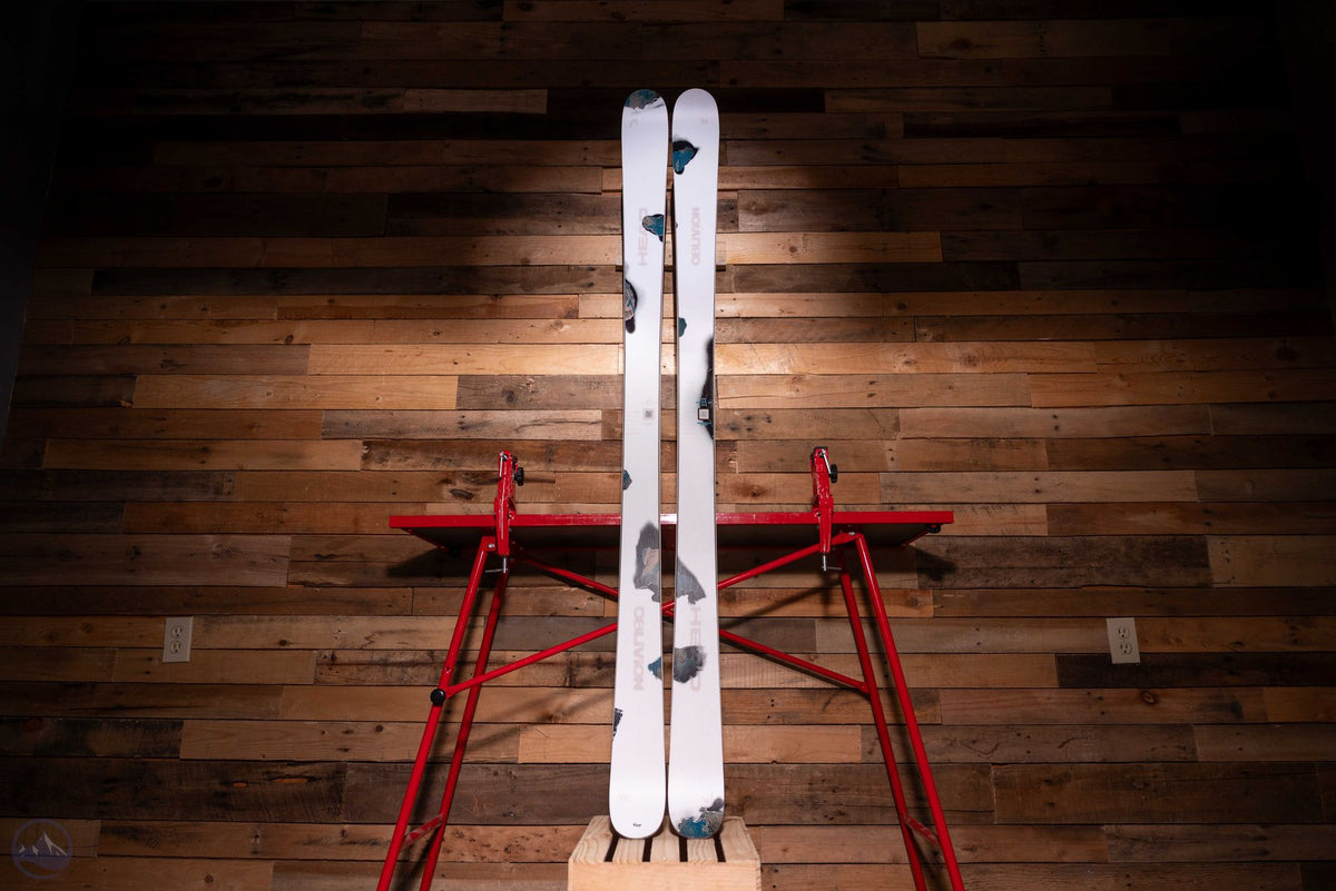 2027 Head Oblivion 84 Skis