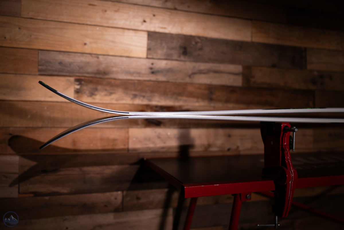 2027 Head Oblivion 94 Skis