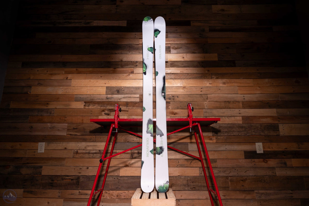 2027 Head Oblivion 94 Skis
