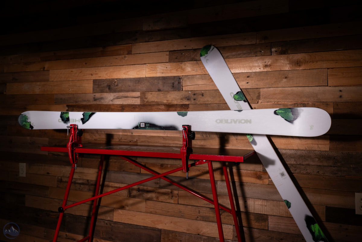 2027 Head Oblivion 94 Skis
