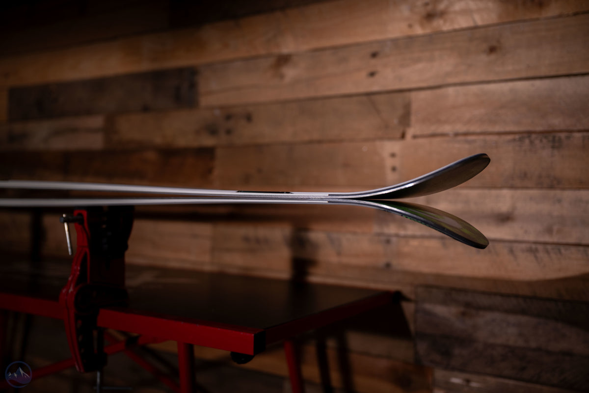 2027 Head Oblivion 94 Skis